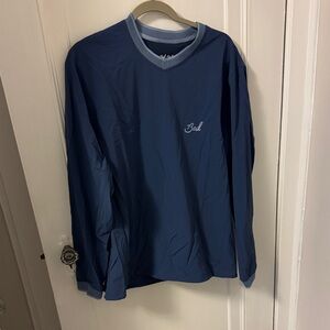 Bad Birdie Golf Stretch Windbreaker
